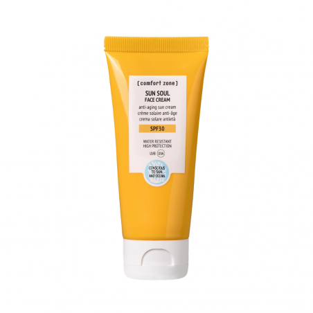 Comfort Zone Sun soul Crème solaire anti-âge SPF30