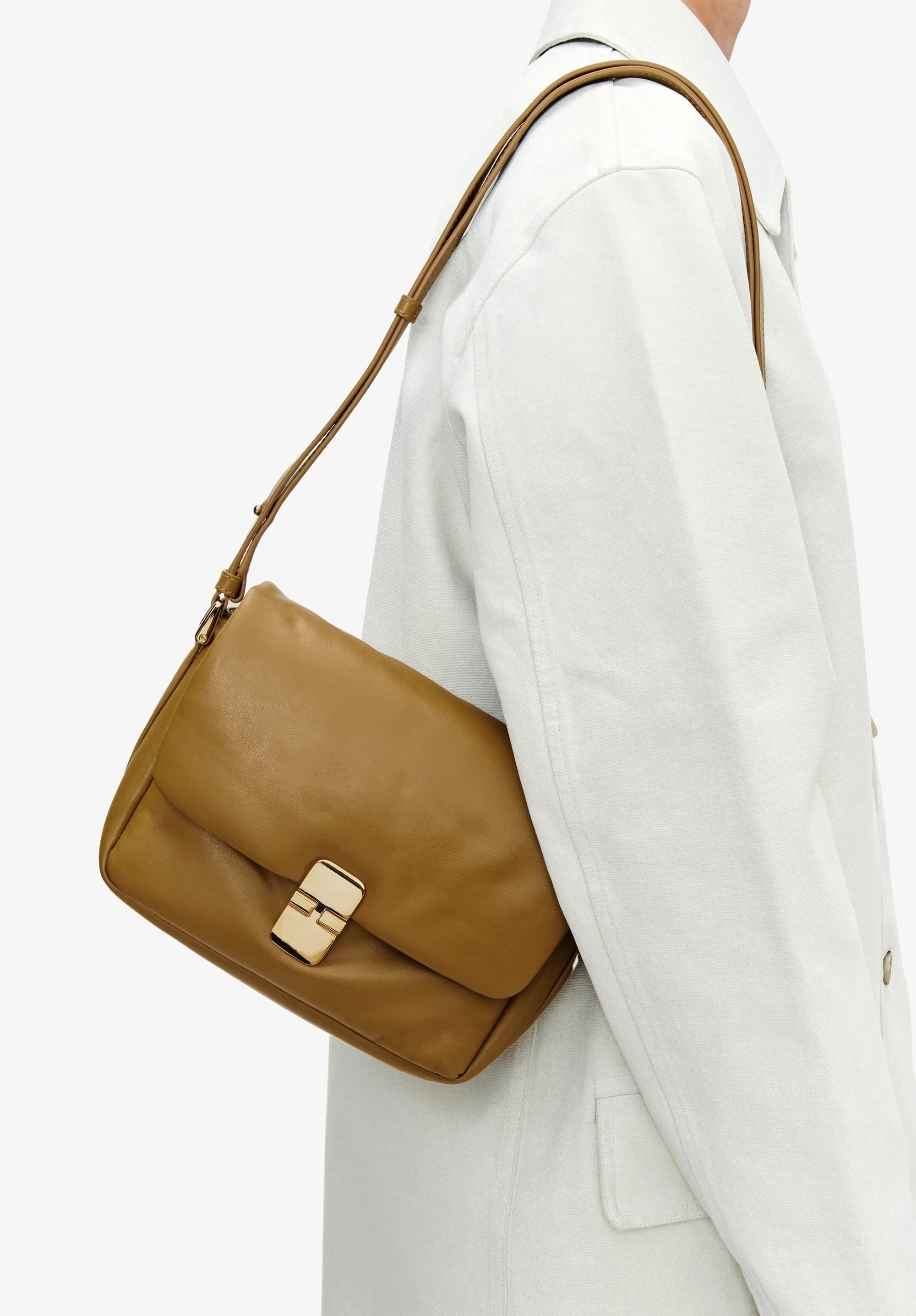 sac grace soft - Crème brulée