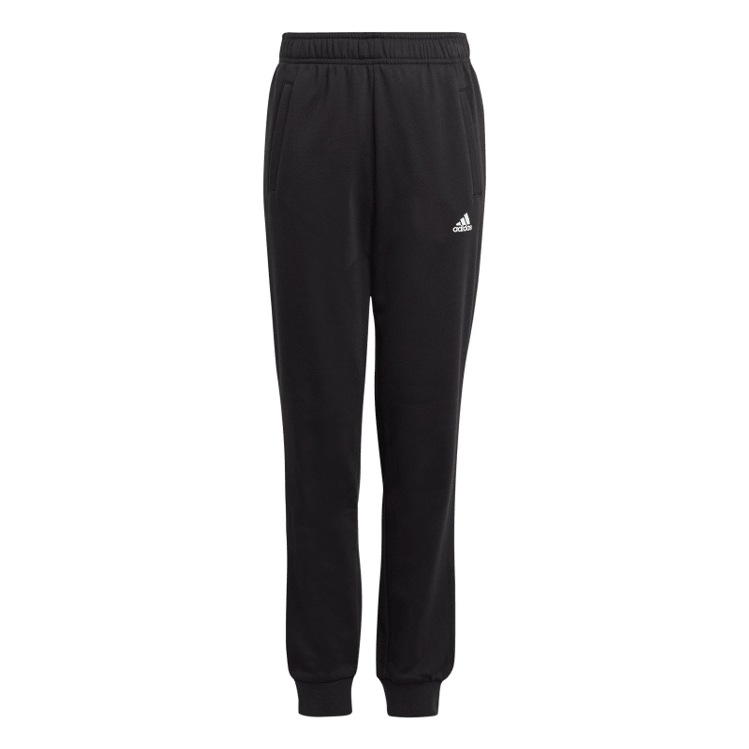 adidas Essential Fleece Tracksuit Jongens