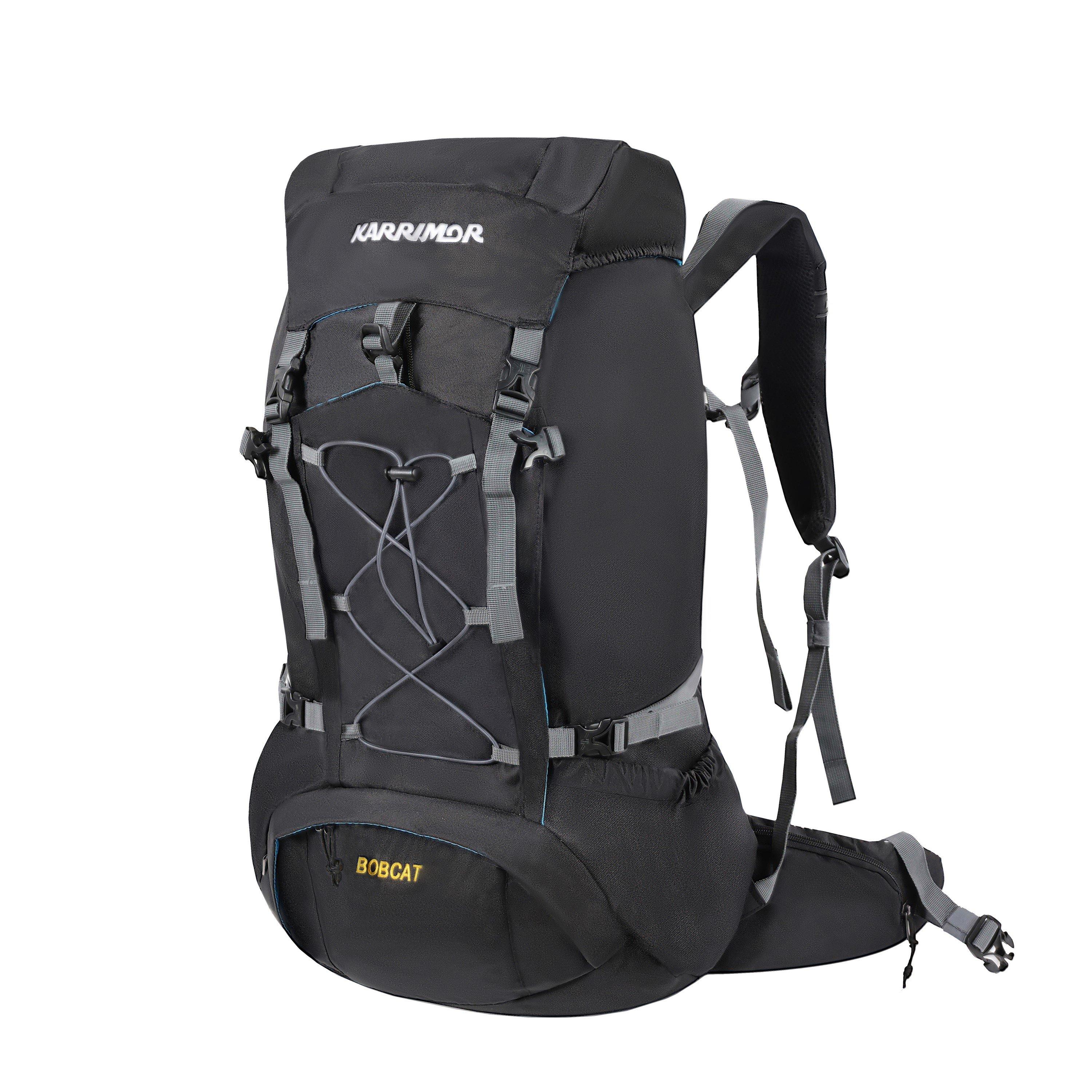 Karrimor Bobcat 65L Rucksack