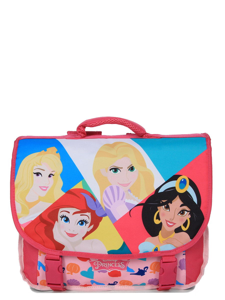 Cartable Princesses 38 cm