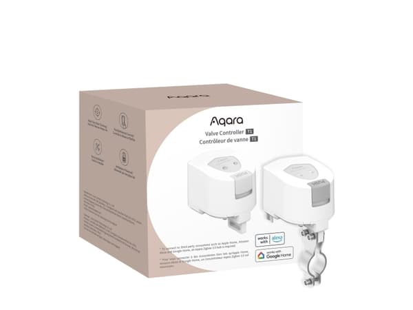 Aqara ventilkontroller T1