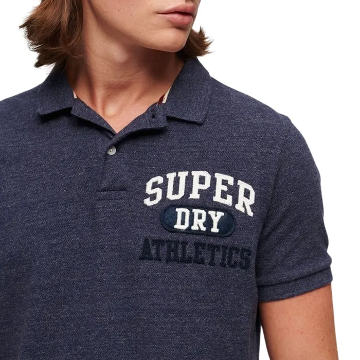 Superdry Vintage Superstate Polo Heren