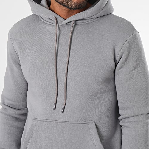 Ensemble De Survetement Gris