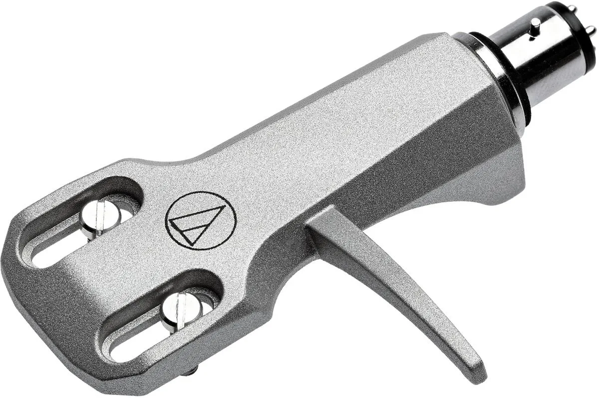Audio Technica AT-HS6 Silver Porte-cellule