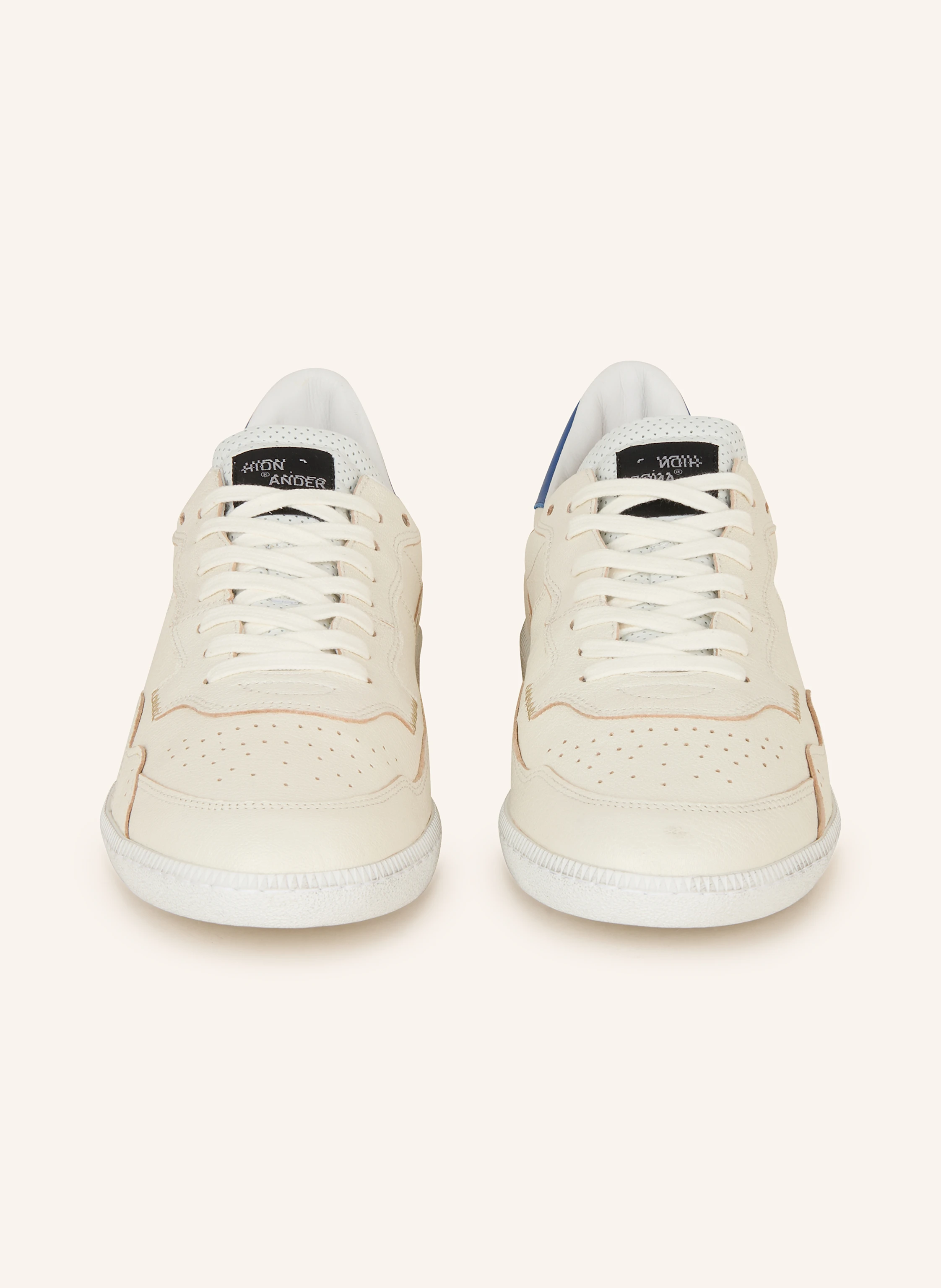 HIDN-ANDER Sneaker MEGA T