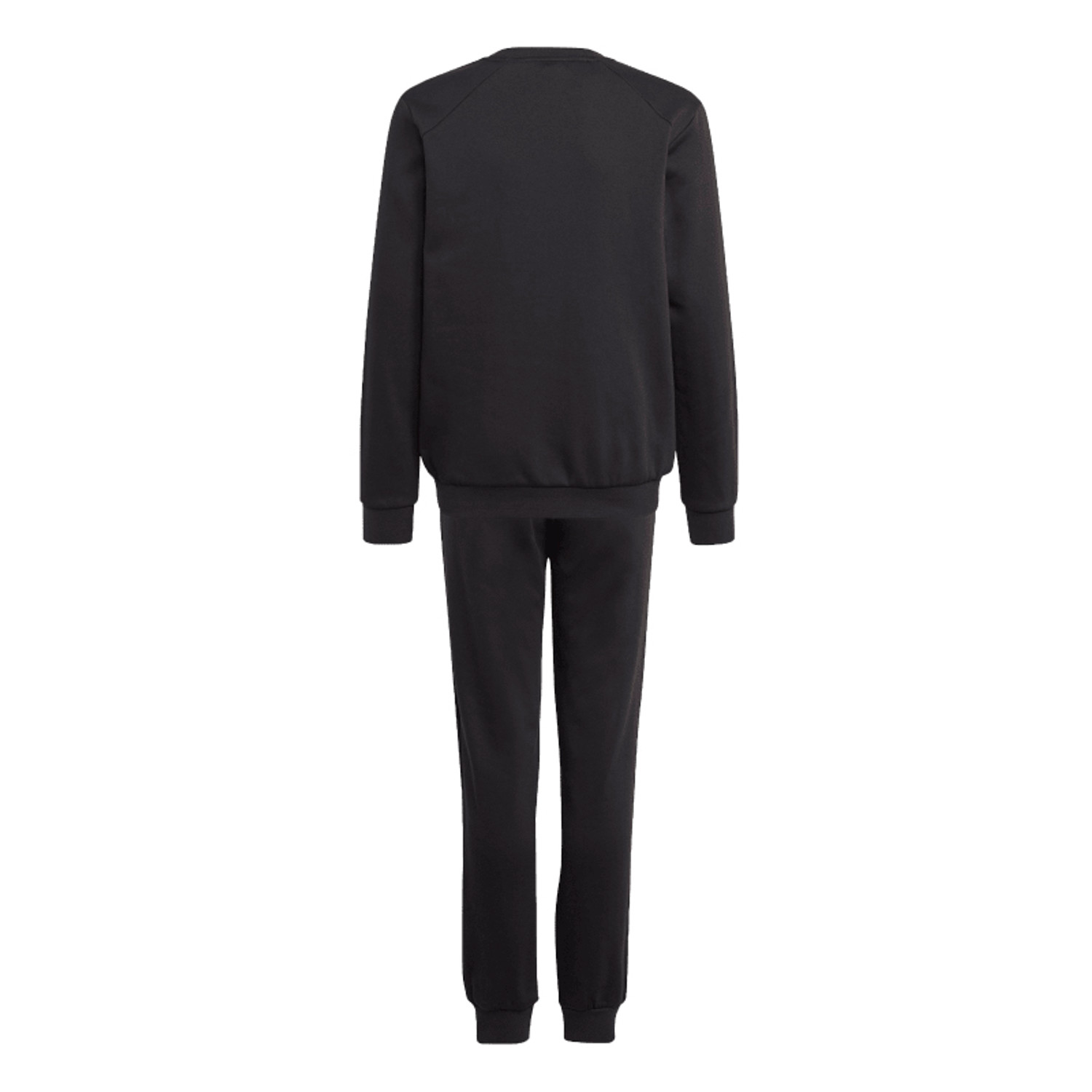adidas Essential Fleece Tracksuit Jongens