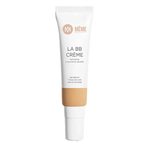 MÊME BB crème - Teinte 4 30ml