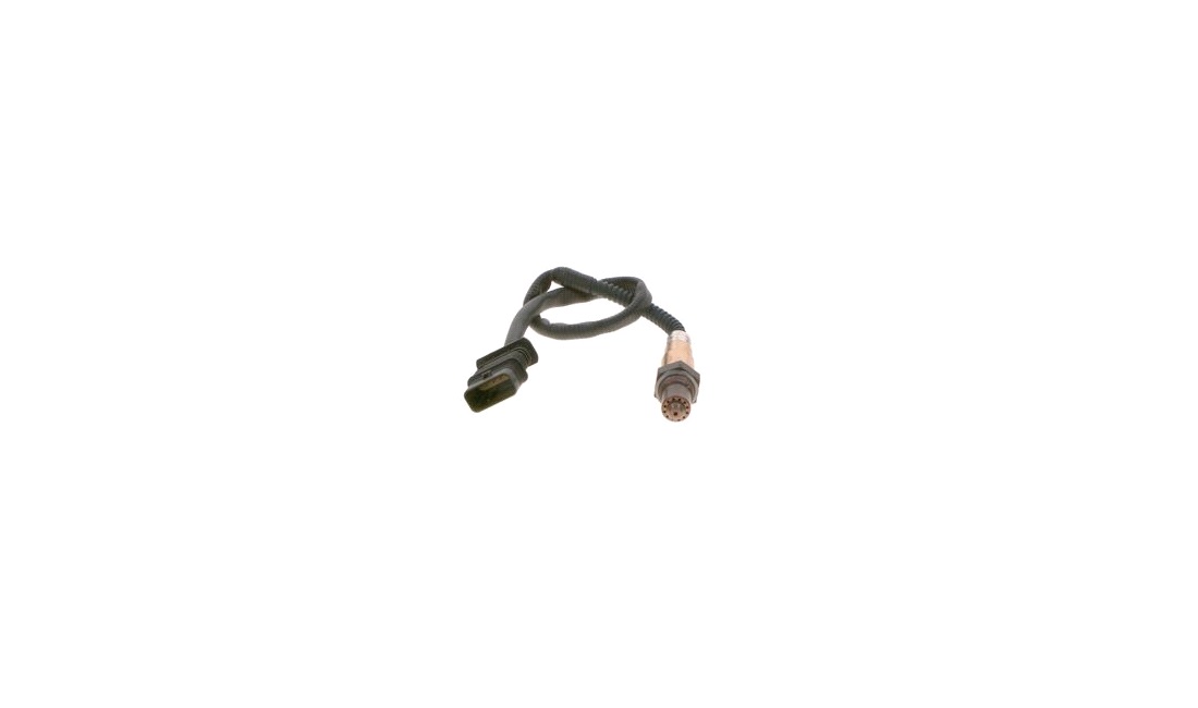 Lambda-sonde,