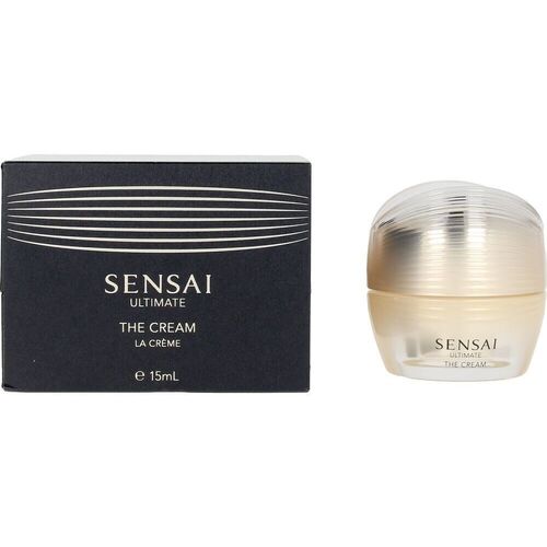 Sensai - Ultimate The Cream Trial