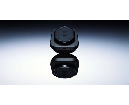 Nothing Headphone (1) - Black