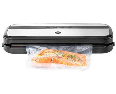 OBH Nordica Complete Seal Vacuum Sealer