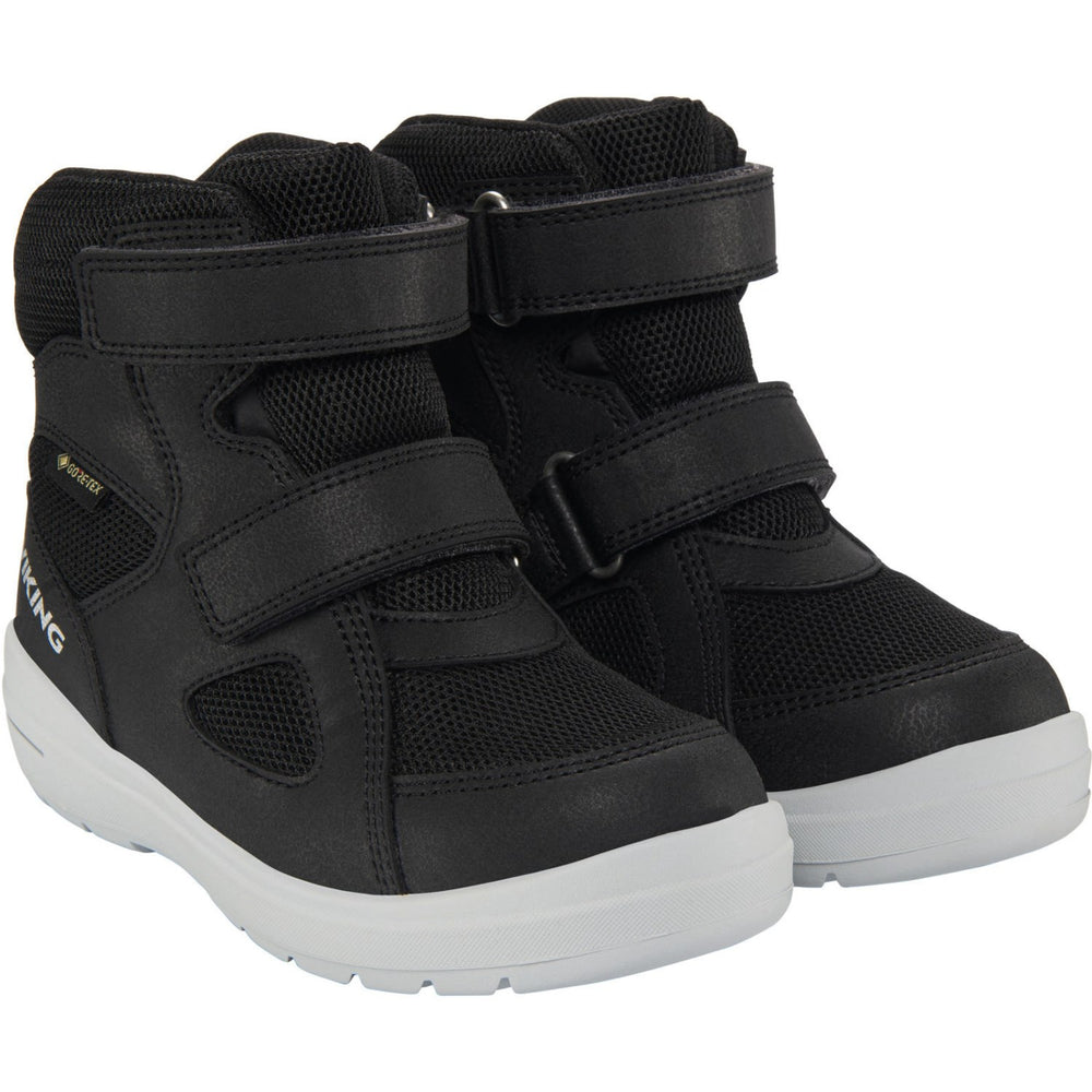 Køb VIKING Black Fun Warm GTX 2V