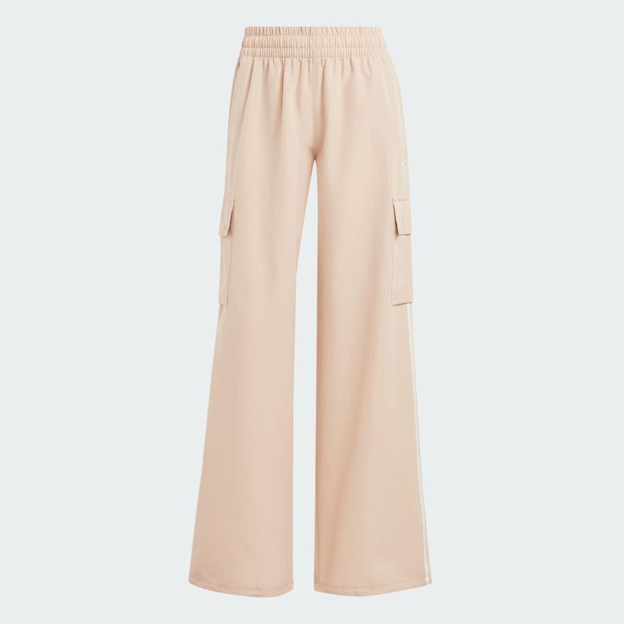Adidas Original Pantalon cargo adidas Originals Adicolor