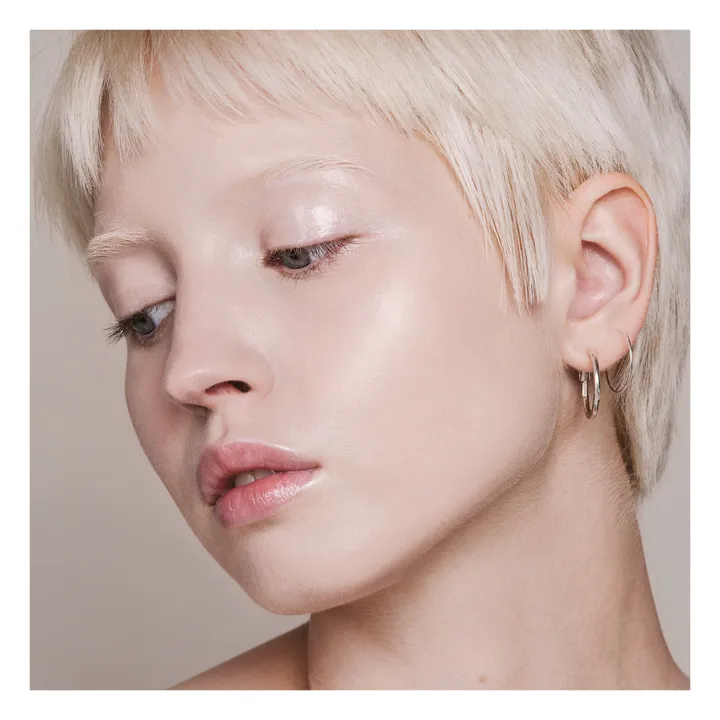 MÁDARA Fond de teint éclat Skin Equal - 30 ml | Porcelain