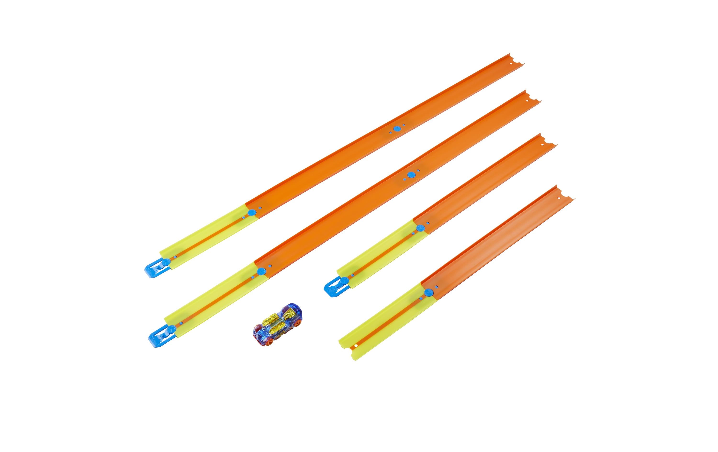 Track Builder Unlimited Basis Track PackAuto-Spielset