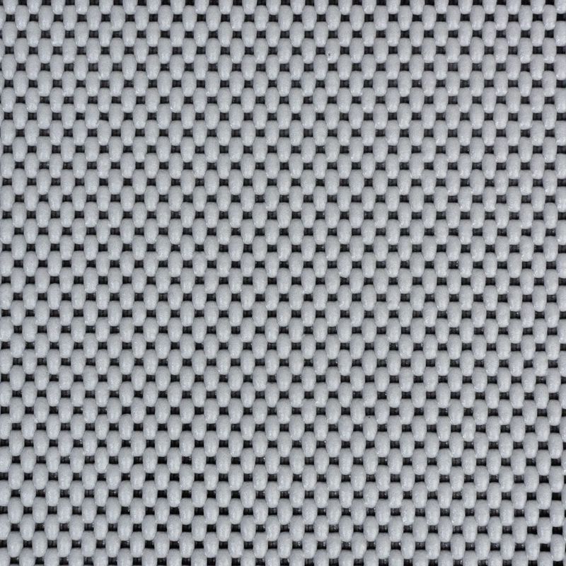 Trap-it! - Kattenbakmat - Grijs - L77 x B46,5 cm - Kunststof
