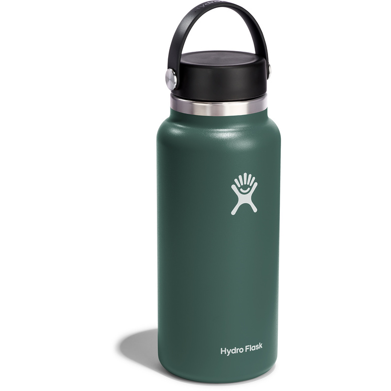 Hydro Flask 32oz Wide Flex Cap Isolierflasche