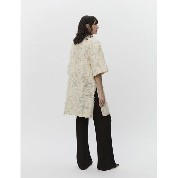 DAY Birger et Mikkelsen Eilish - Contemporary Texture Vanilla ice
