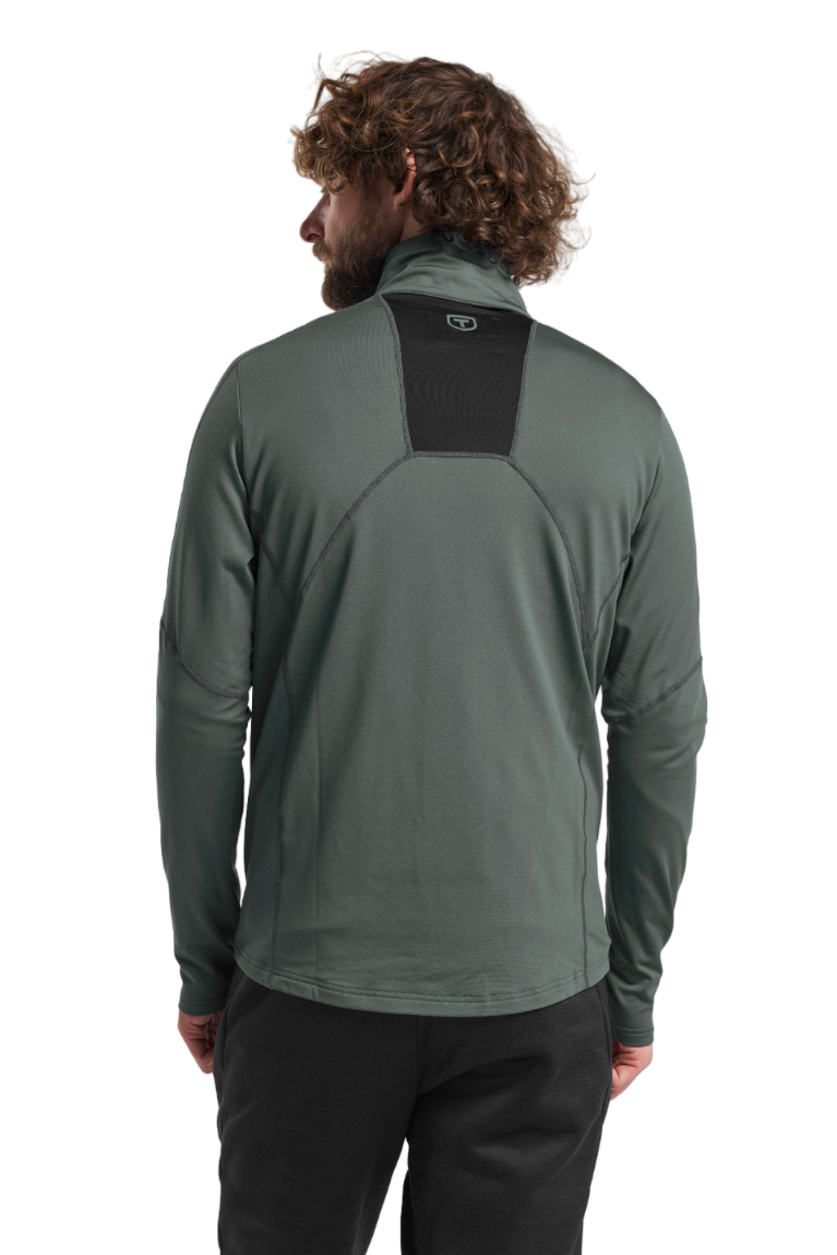 TXLite Full Zip Vest
