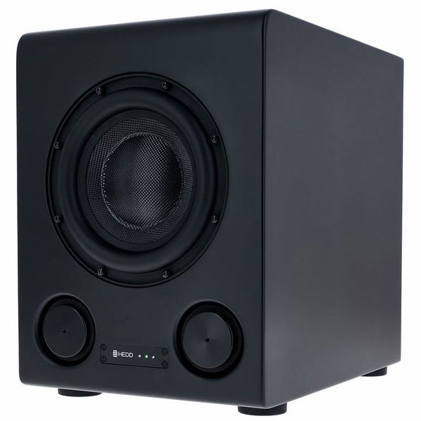 HEDD Bass 08