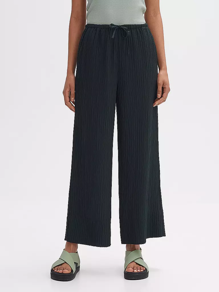 OPUS Culotte MASUNNY petrol