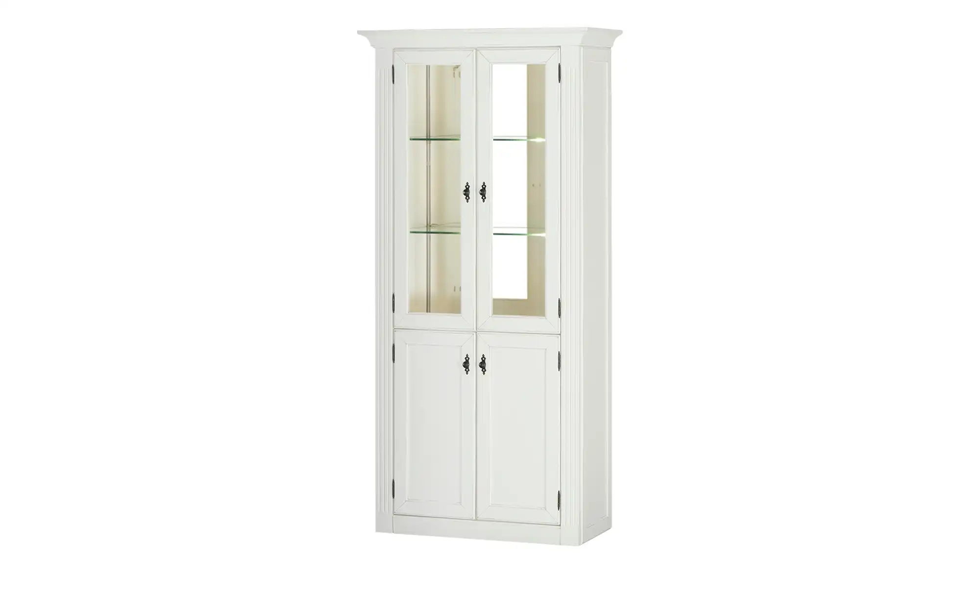 maison bleue LED-Beleuchtung Petit Chalet