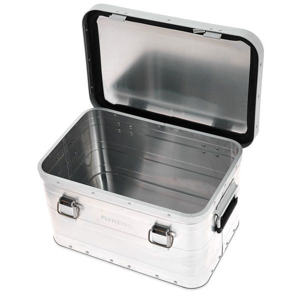 Flyht Pro UAC Universal Alu Case 