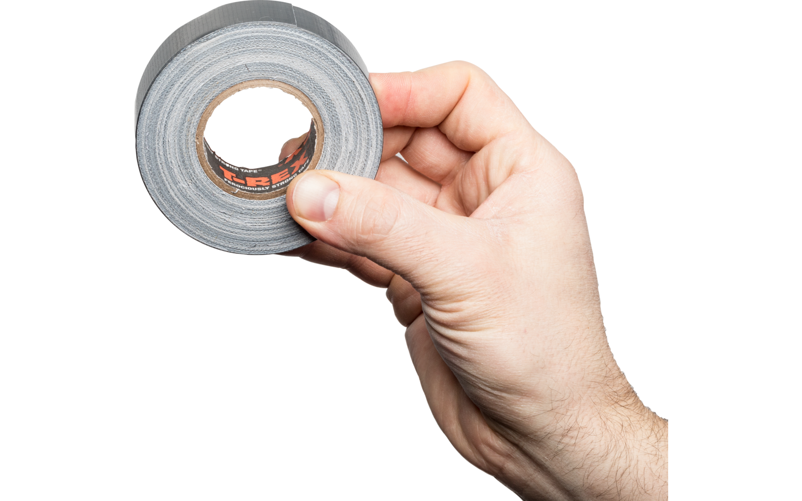 T-Rex Mini Gewebe-Klebeband extra stark 32 m x 48 mm