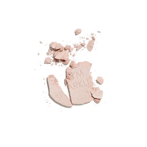 Gosh Copenhagen I`m Sparkling Blush, 003 Pearl Dust