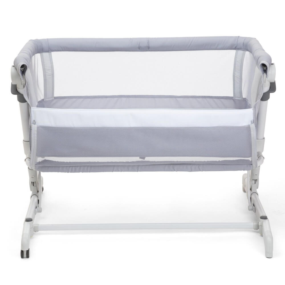 Chicco Next2Me Pop-Up mit Schnell-Schließmechanismus
