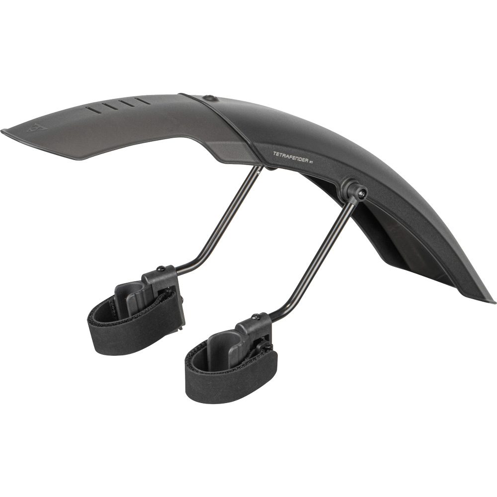 Topeak Tetrafender M1 Schutzblech schwarz