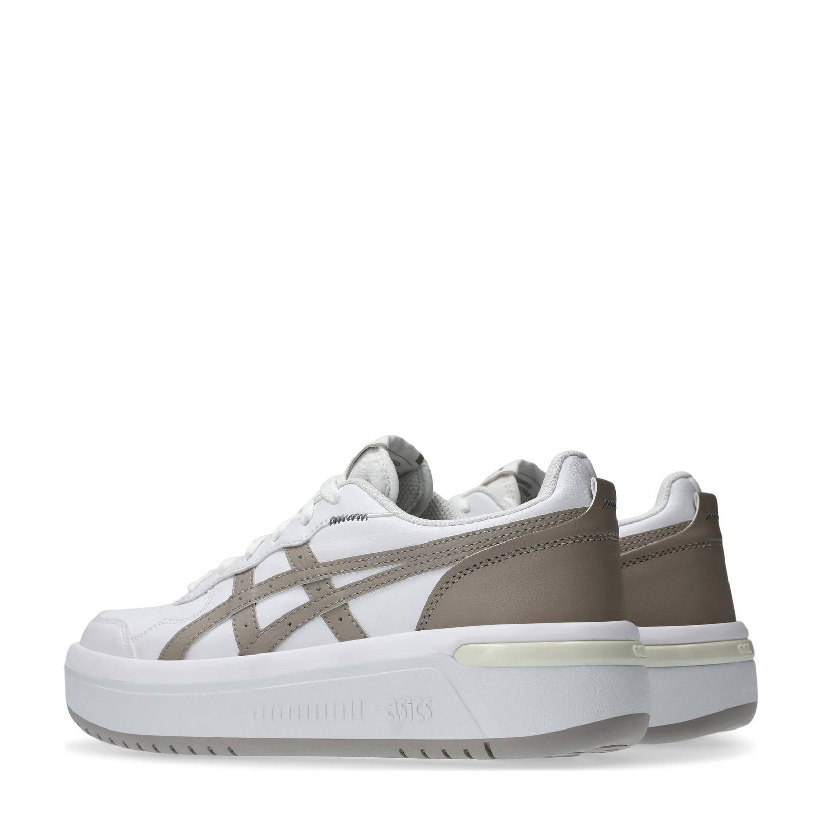 ASICS Japan S  sneakers wit/zand