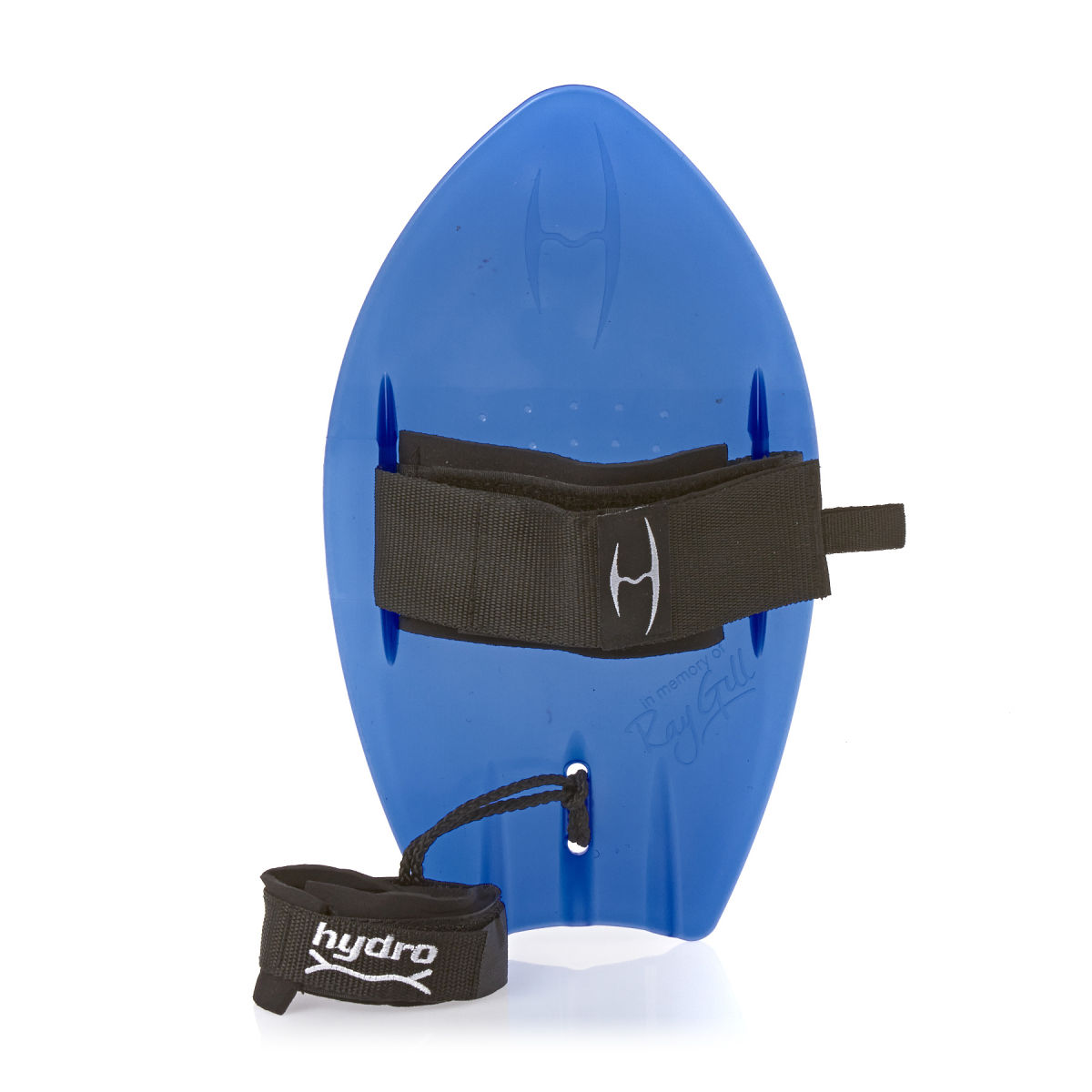 Softech Hydro Body Surfer Pro Yellow