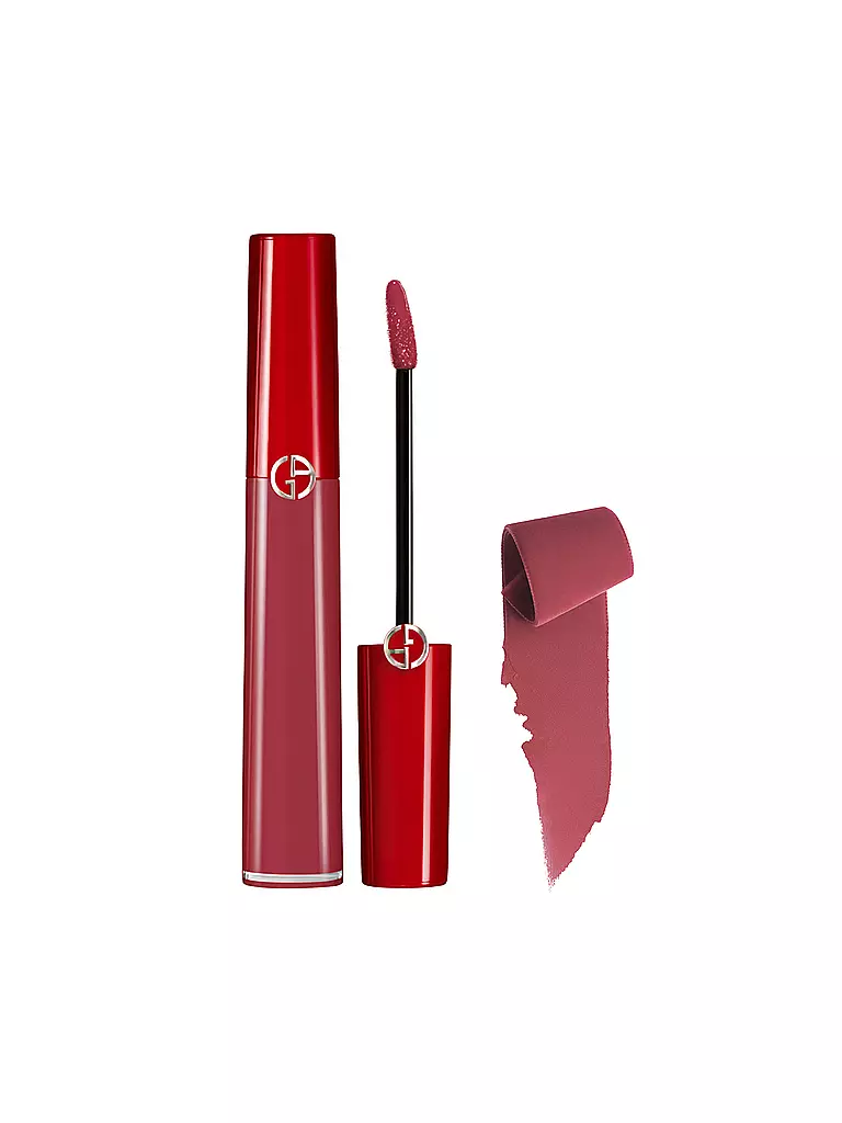 GIORGIO ARMANI COSMETICS Lippenstift - Lip Maestro (501 Casuel Pink) pink