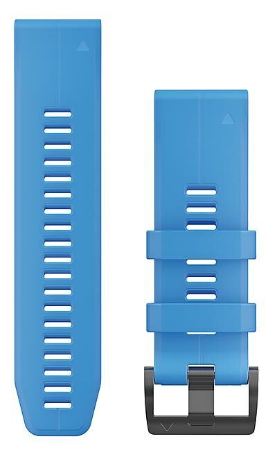 GARMIN - BRACELET QUICKFIT SILICONE