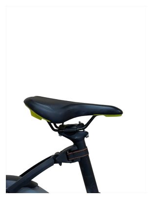Produit reconditionné . Cube Reaction Hybrid Pro 625 Sram SX 2021 . VTT électrique . Cube . très bon état