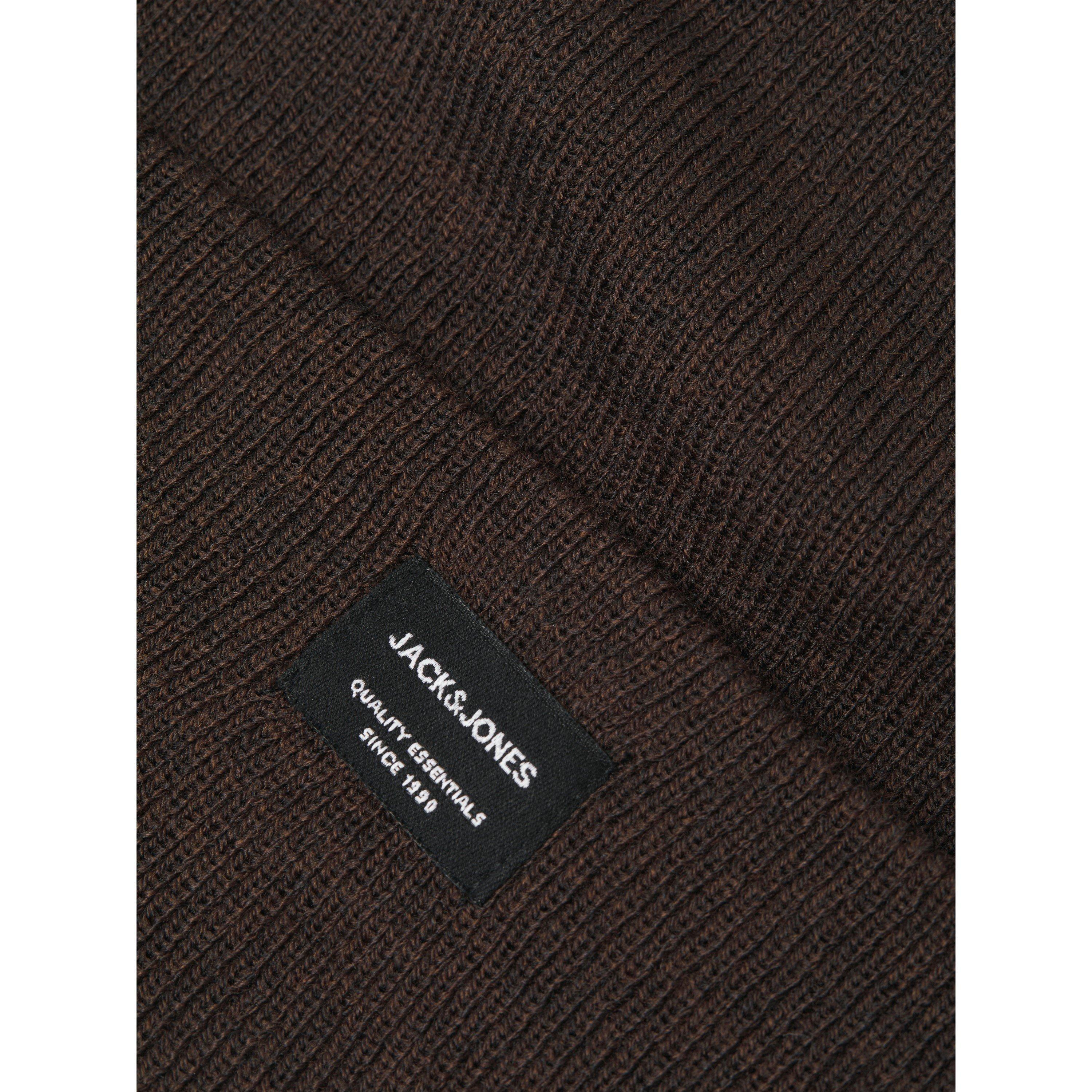 Jack and Jones Jacdna Beanie Sn99