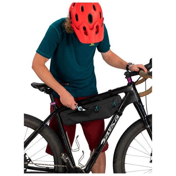 Osprey - Escapist Frame Bag - Sacoche de vélo