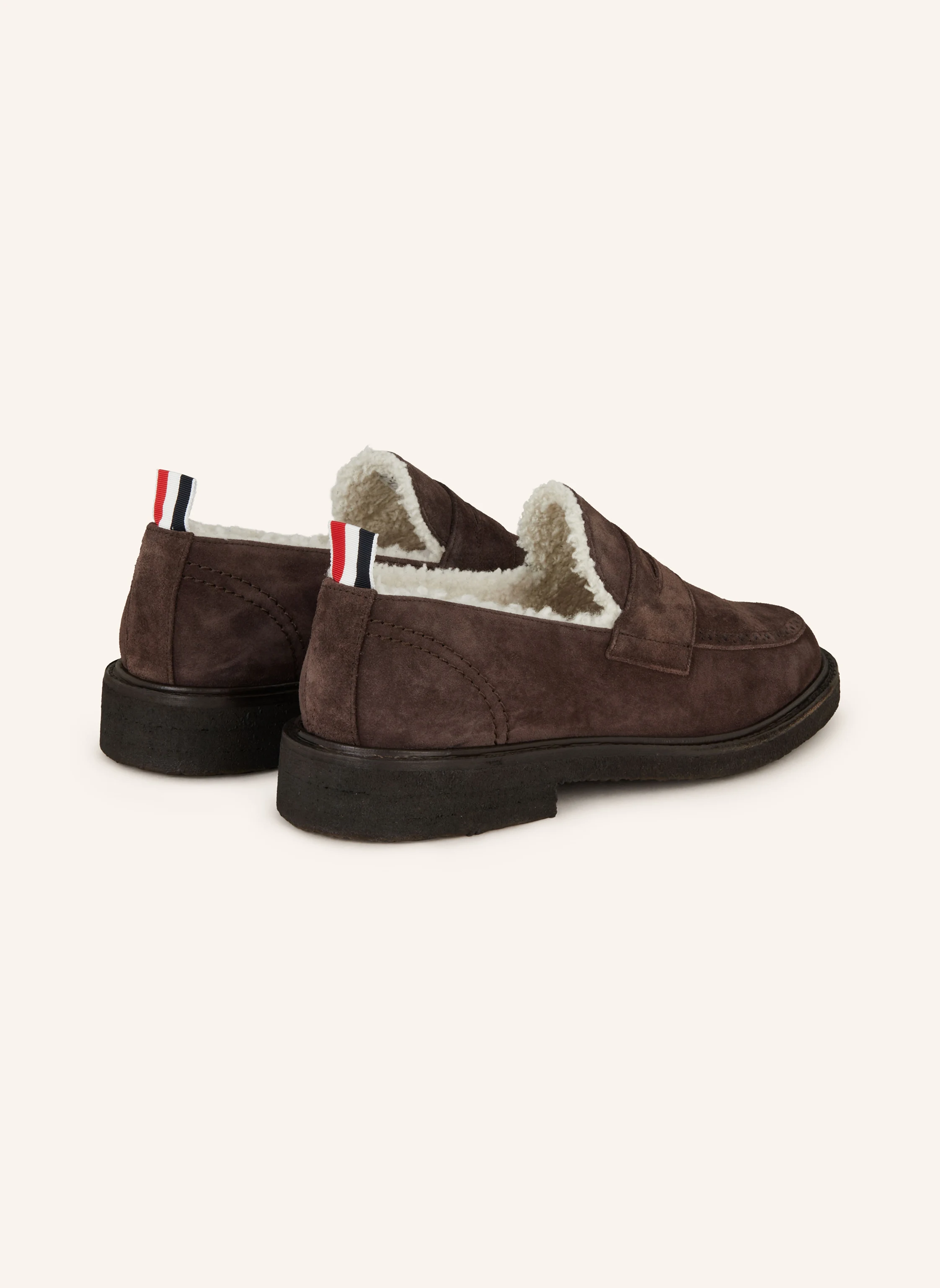 THOM BROWNE. Penny-Loafer