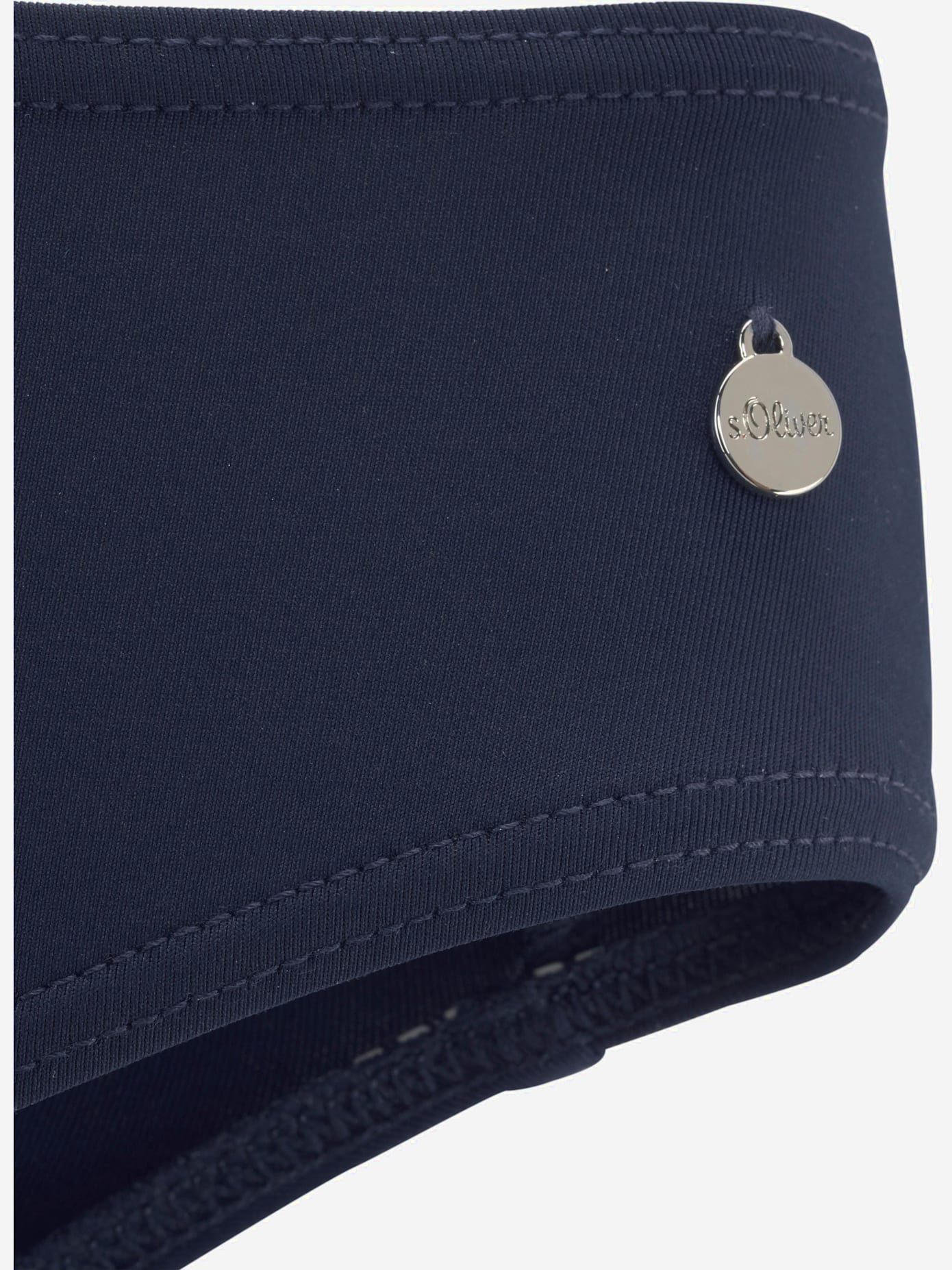 Bas de maillot de bain coloris mode