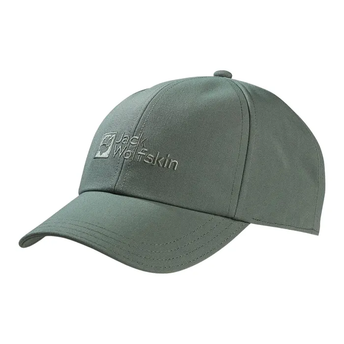 Jack Wolfskin Baseball Cap