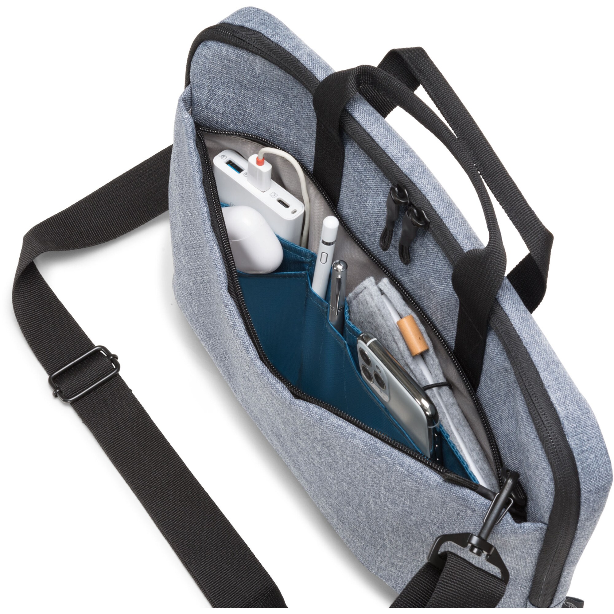 Dicota Notebooktasche Eco Slim Case MOTION