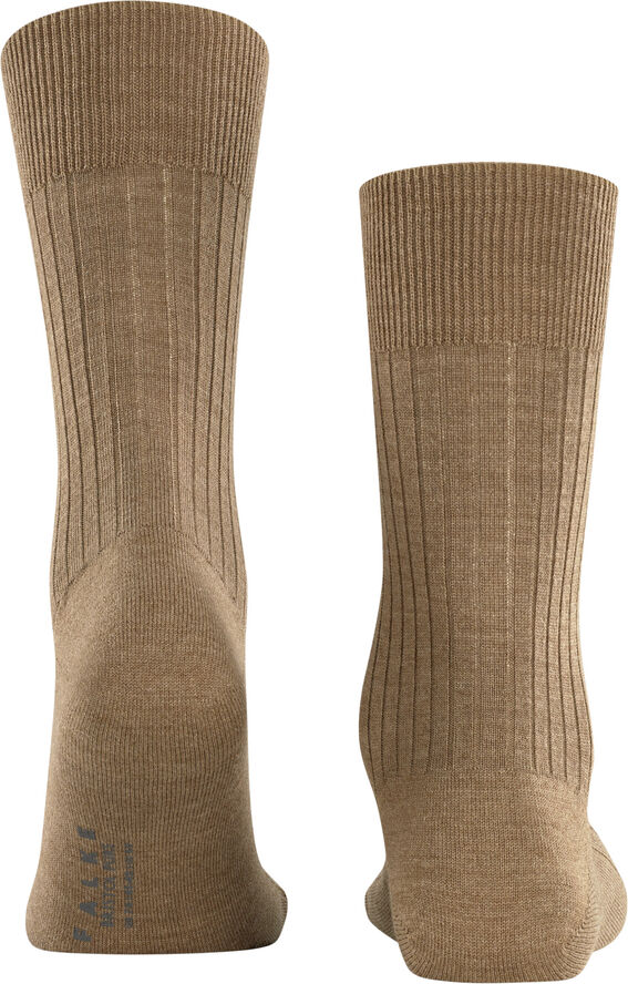 Falke Bristol Pure SO Brun