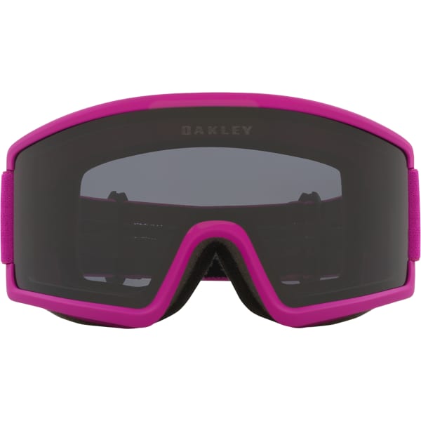 Masque de ski OAKLEY TARGET LINE M ULTRA PURPLE