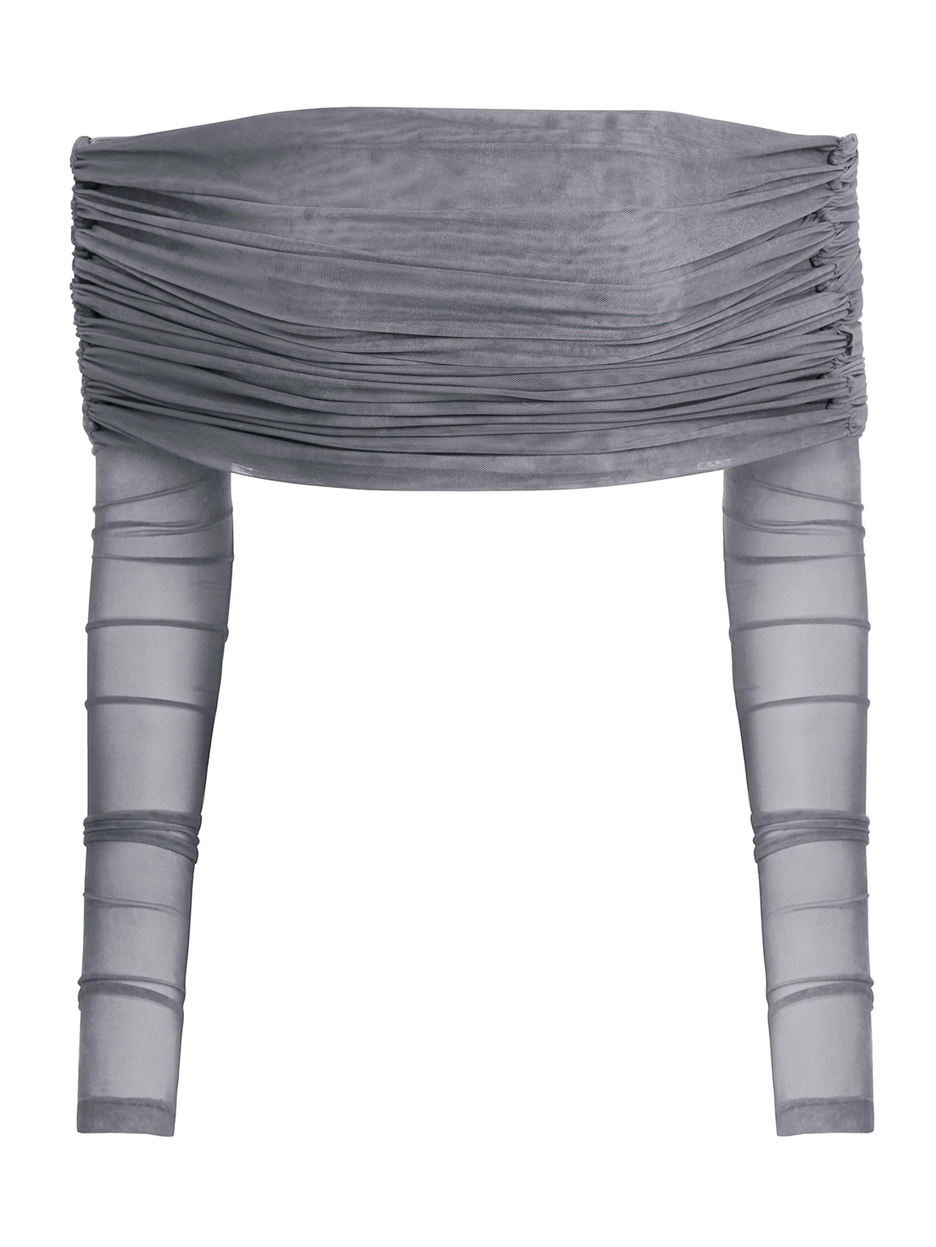 top cropped ombro a ombro