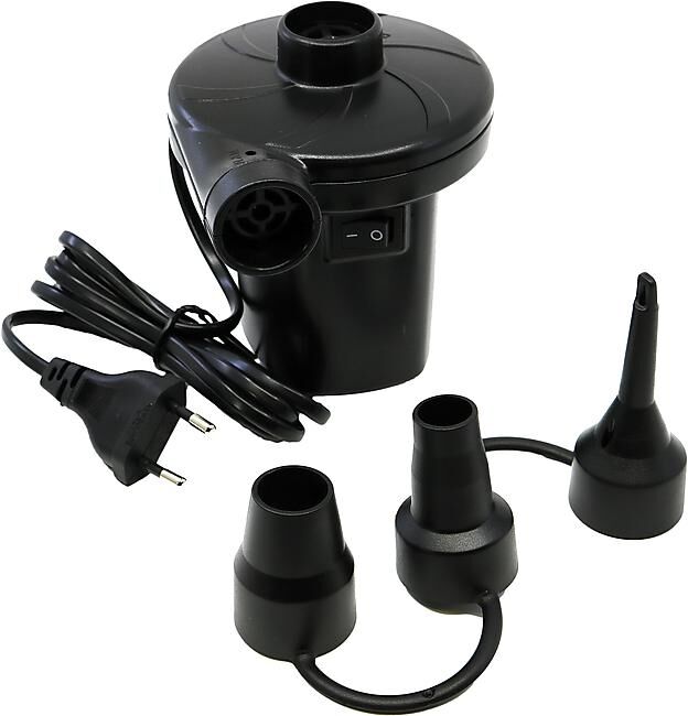 CAO - GONFLEUR DEGONFLEUR ELECTRIQUE 220 V