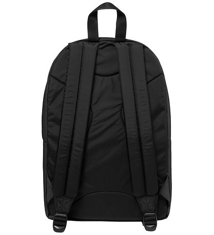 Eastpak Rygs?k - Back To Work - 27 L - Sort