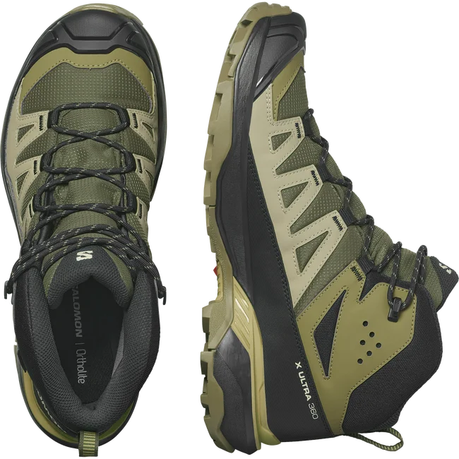 X ULTRA 360 MID GORE-TEX  Hikingschuhe Herren