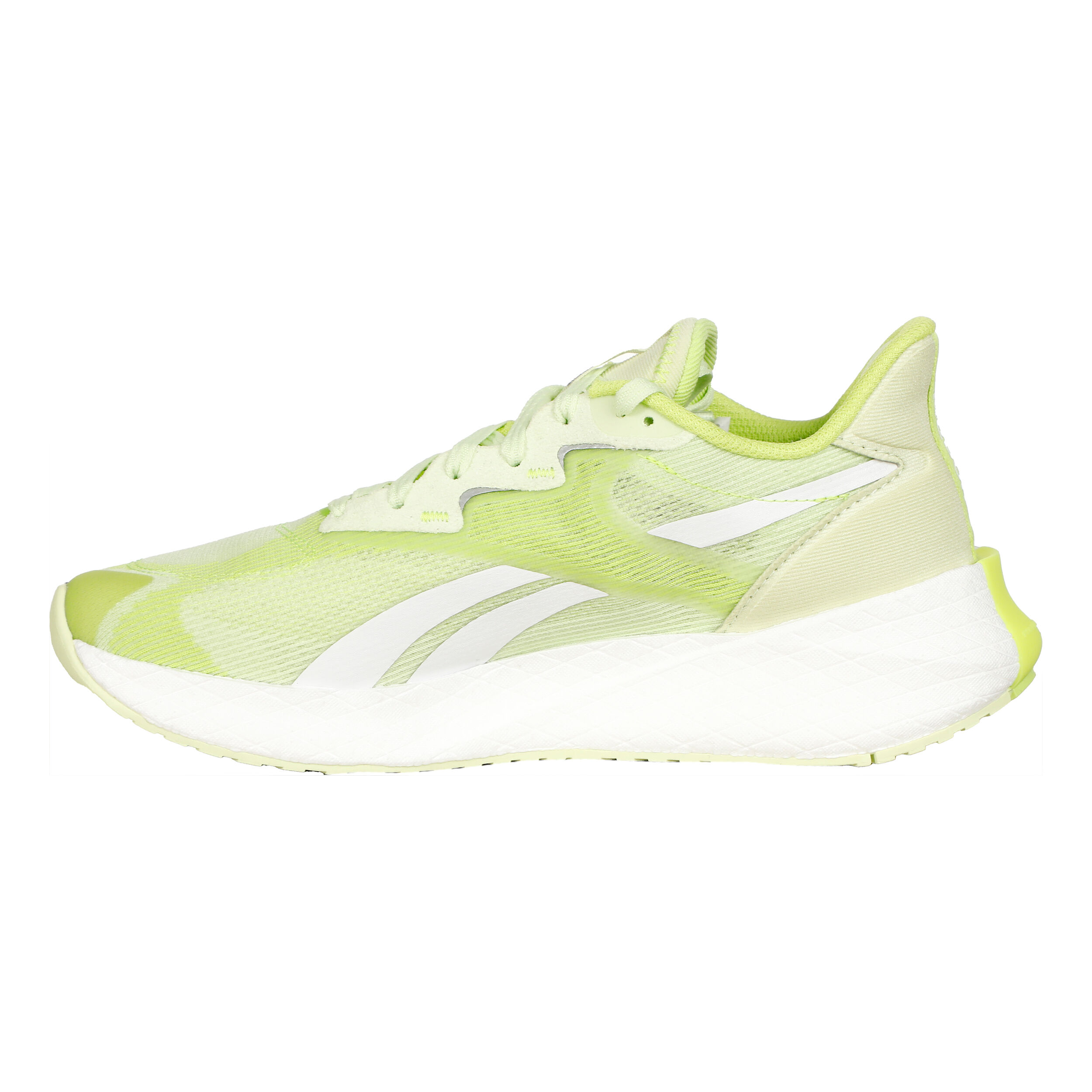 Reebok Floatride Energy Symmetros 2.5 Chaussure De Running Avec Stabilisateurs Femmes - Vert